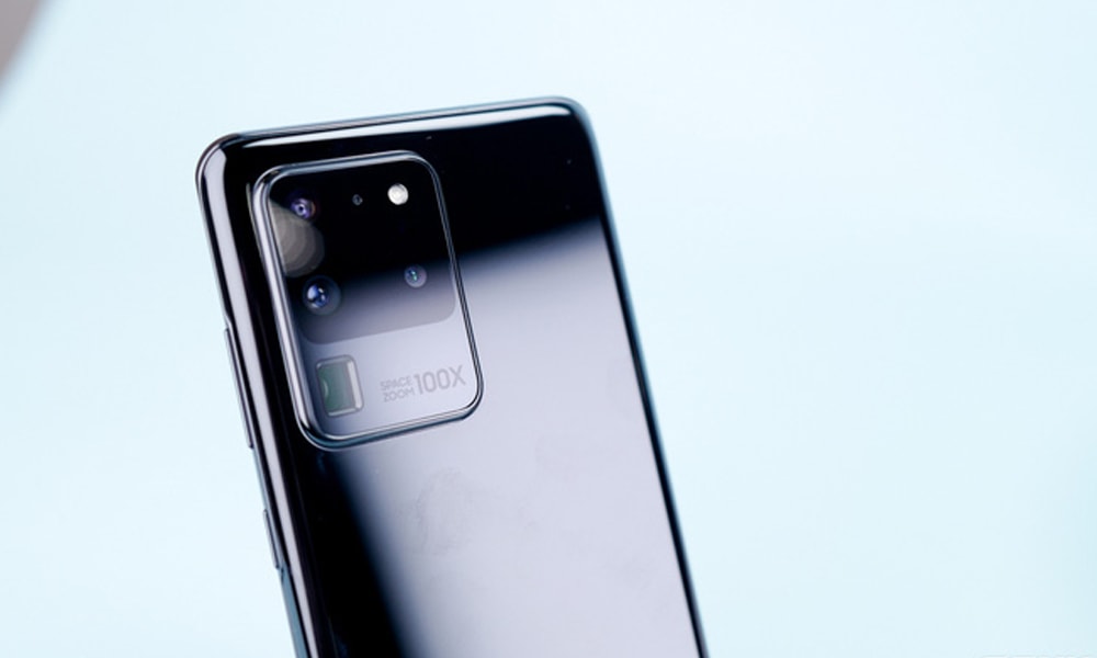 Đánh giá camera Samsung S20 Ultra: Cấu hình và tính năng đều xịn sò